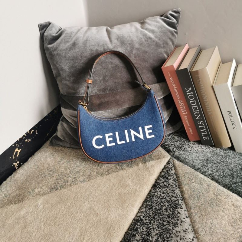 Celine Shoulder Bags